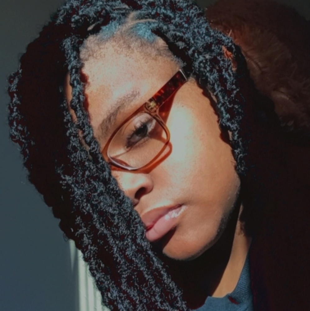 Meet your Posher, Zarena